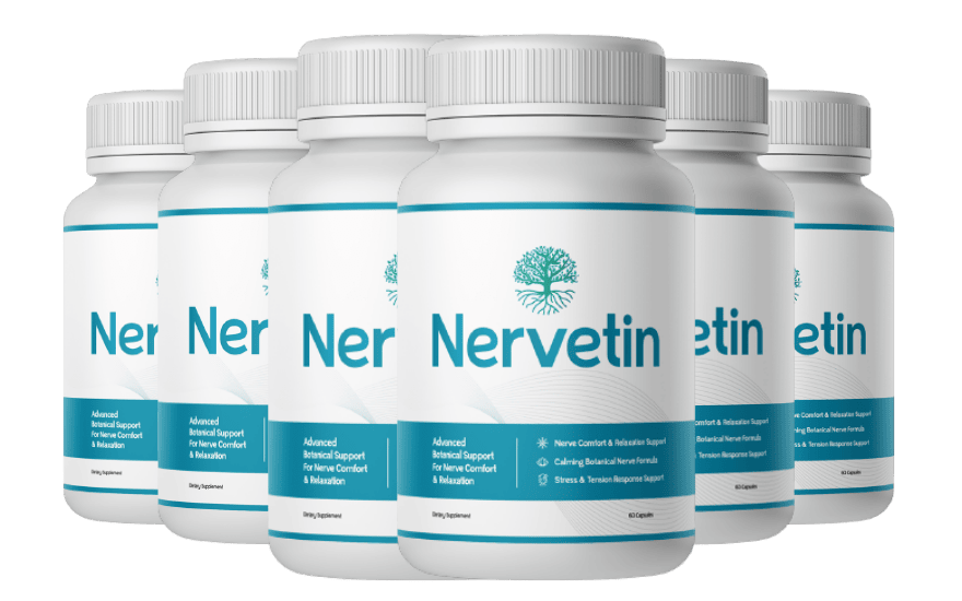 Nervetin price